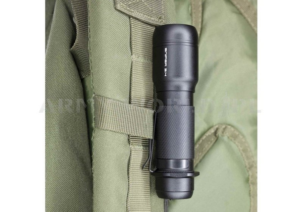 Hand Torch Sniper 3.4 Mactronic 600 lm Box (THH0012)