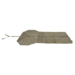 Shooting Mat / Backblast Mat® Helikon-Tex Adaptive Green (AC-MBB-CD-12)