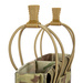Kieszeń Na Magazynki 2 SGL Mag Pouch BEL MKIII Tasmanian Tiger Multicam (8836.394)