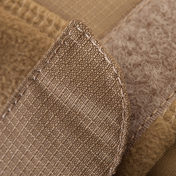 Kurtka Polarowa Norman WindBlock Fleece M-Tac Coyote (20027005)