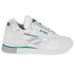 Buty Sportowe Do Biegania Brytyjskie HI-TEC Silver Shadow Szare Demobil BDB