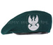 Polish Army Green Beret Original Nowy