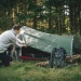 Namiot 2-osobowy Challenger 2 Robens Olive (130250)