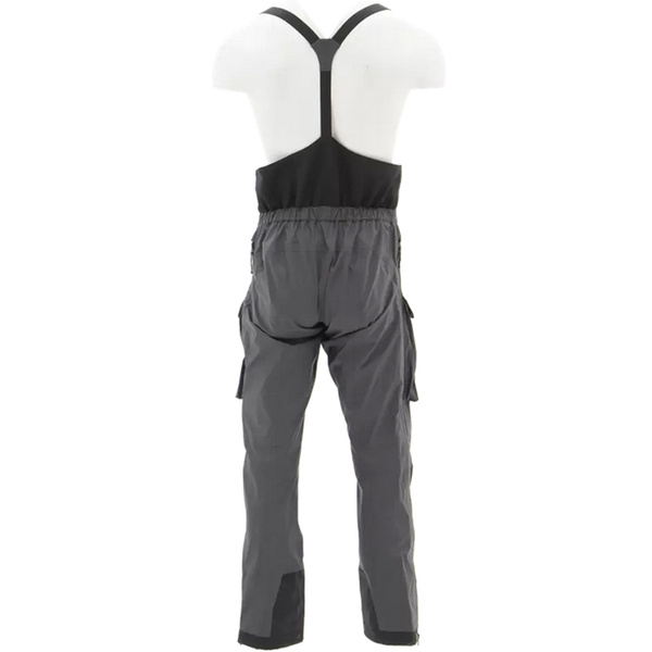 Spodnie Przeciwdeszczowe PRG 2.0 Trousers Carinthia Szare