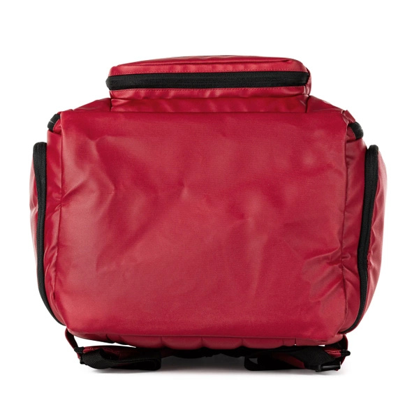 Plecak Medyczny 50 Litrów Responder72 Med 5.11 Fire Red (56717ABR-474)