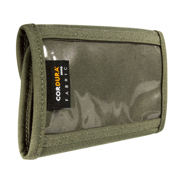 Portfel ID Wallet Tasmanian Tiger Olive (7973.331)