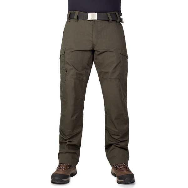 Spodnie Bojówki Graff Olive (714)