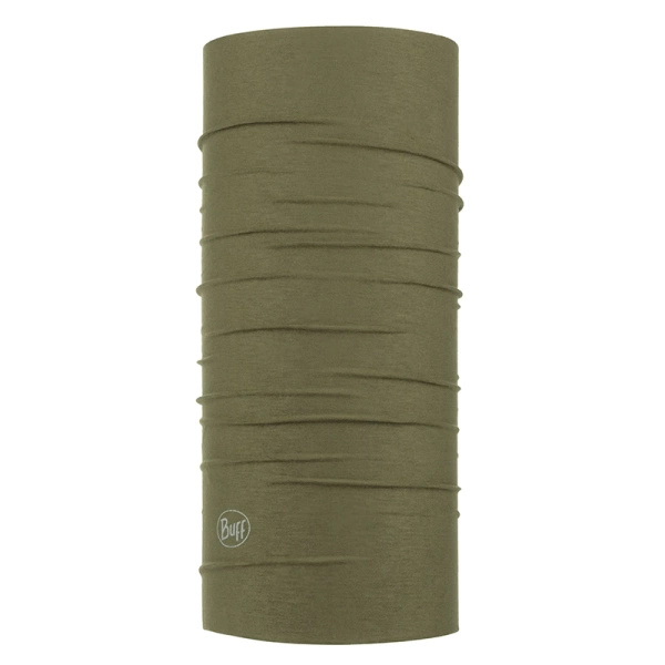 Chusta Wielofunkcyjna Buff Original Ecostretch Olive