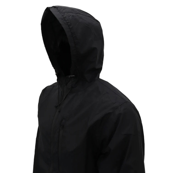 Kurtka Przeciwdeszczowa A310 Rainshield Coat V2 Arktis Czarna