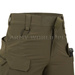 Bermudy OTUS (Outdoor Tactical Ultra Shorts)® VersaStrecth® Lite Helikon-Tex Shadow Grey (SP-OTU-VL-35)