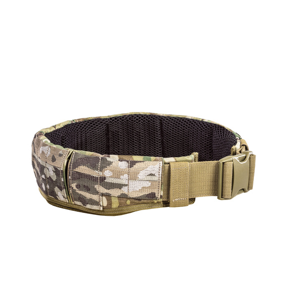 Warrior Belt MK IV Tasmanian Tiger Multicam (7311.394)