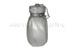 Military Canteen Polish Army Aluminium With Cover Original Demobil 