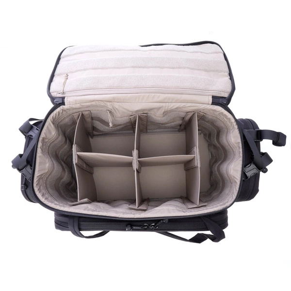 Torba Transportowa Organized Bag 45 L Snigel RAL 7013 (28-00501-09-000)