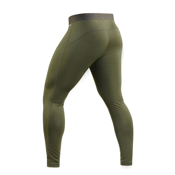 Spodnie Termiczne Level I Polartec M-Tac Dark Olive (70024042)