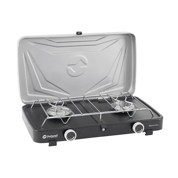 Kuchenka Turystyczna /Palnik Outwell Mauna Duo 
