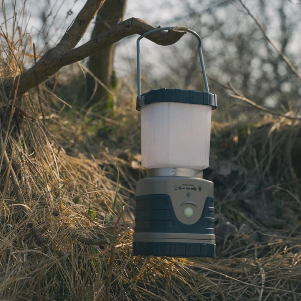 Lampa Namiotowa Turystyczna Outwell Carnelian DC 350