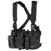 multicam black