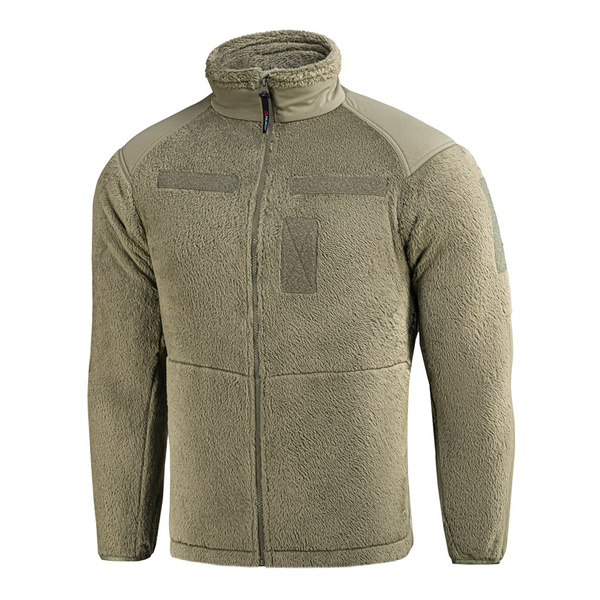 Bluza Polarowa Polartec Battle Fleece M-Tac Tan (70027003)