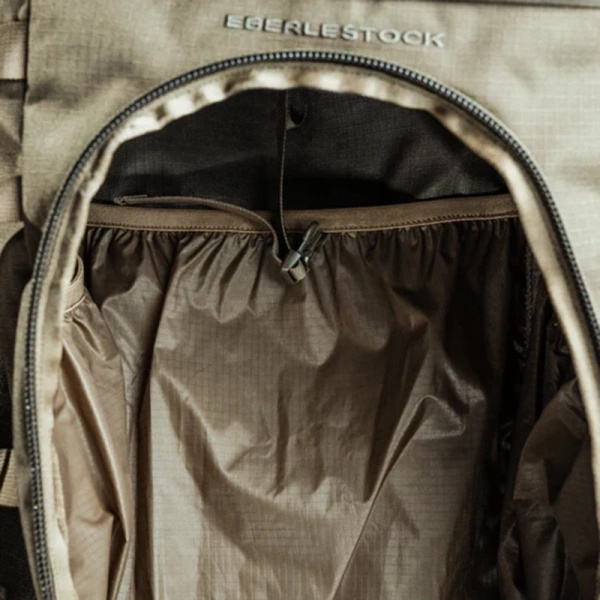 Worek Brooks 3500 Eberlestock 57 Litrów Military Green (BS35MJ)