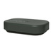 Zestaw CAMP-A-BOX Complete Wildo Black / Dark Grey