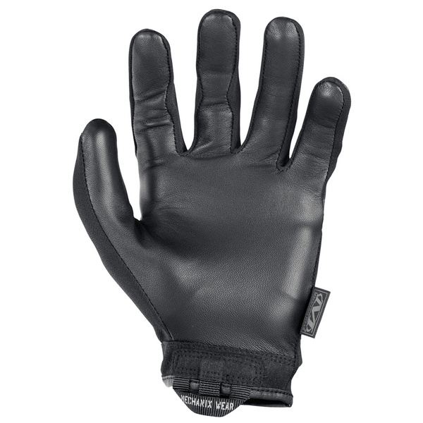 Mechanix Wear Tactical Specialty Recon Covert Gloves Black (TSRE-55)