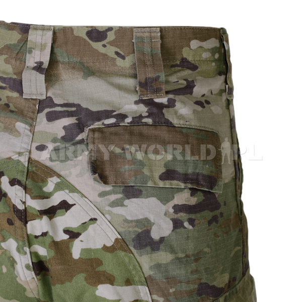 Spodnie Wojskowe Insect Repellent Apparel Multicam Oryginał Demobil BDB