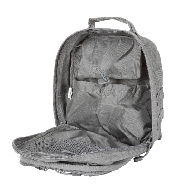 Plecak / Torba 5.11 Tactical Rush Moab 6 11 l Czarny (56963ABR-019)