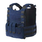 Modular Vest Guardian Law Enforcement Set Helikon-Tex Sentinel Blue (KK-GMS-CD-SB)