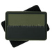 Emblemat PVC Flaga Polski Olive Green Helikon-Tex (OD-FPL-RB-02)