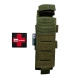 Ładownica Na Stazę Taktyczną Molle Tournniquet Pouch JB Tacticals Olive