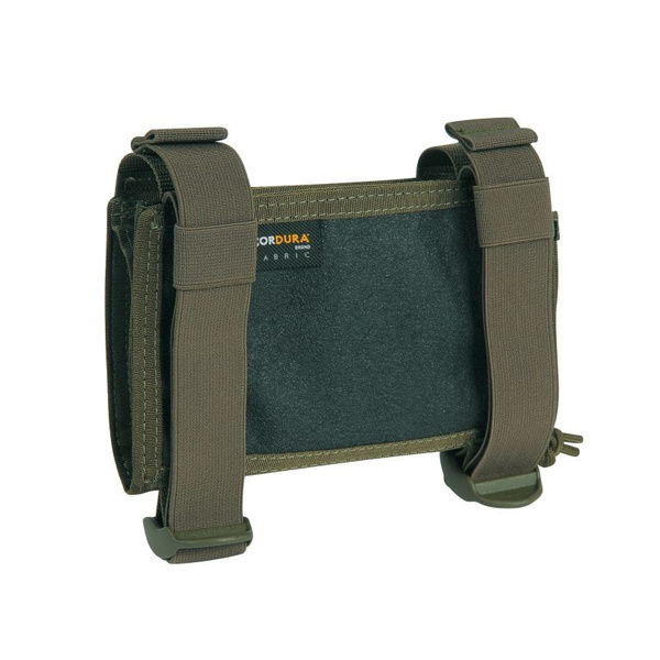 Wrist Office Tasmanian Tiger Olive Used DB