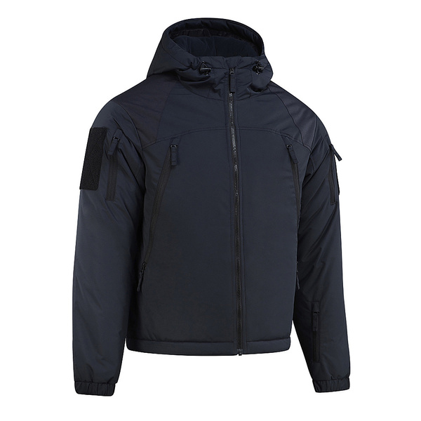 Kurtka Zimowa Alpha Gen.III Pro Primaloft M-Tac Dark Navy Blue (20499015)