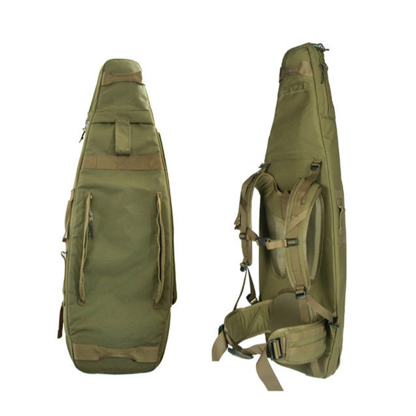 Pokrowiec Na Broń FMPS Weapon Bag M II Berghaus Cedar