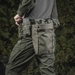 Torba Zrzutowa / Worek Na Odzysk Lite Elite M-Tac Ranger Green (10224023)