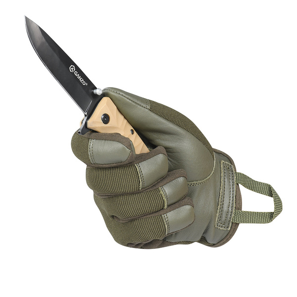 Rękawice Police M-Tac Olive (90215001)