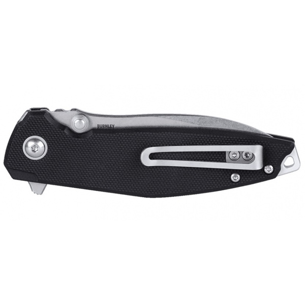 Nóż Składany CRKT IBIS 2540 Czarny