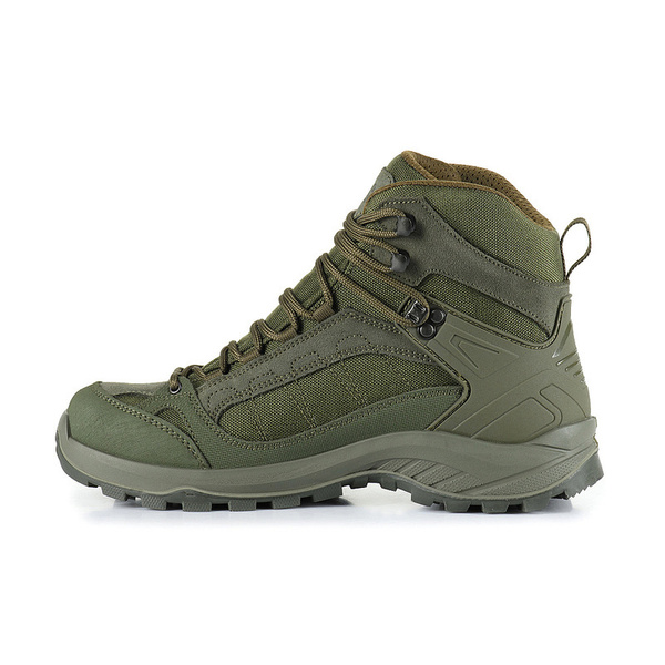 Buty Taktyczne Jesienno Zimowe M-Tac Ranger Green (30401023)