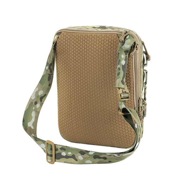 Torba Pionowa Laser Cut Hex M-Tac Multicam (10241008)