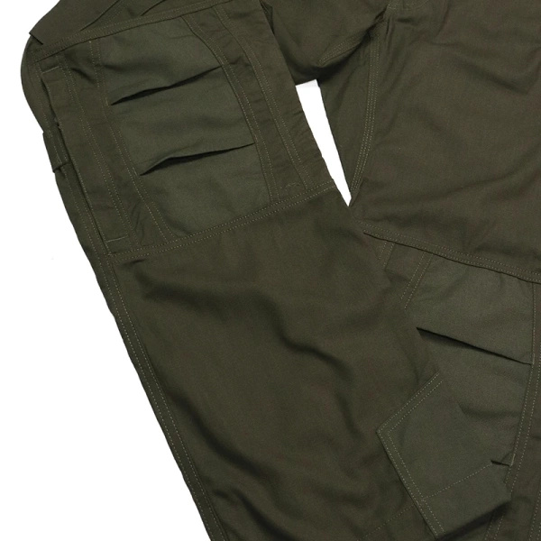 Taktyczne Spodnie C245 Arktis Ranger Green