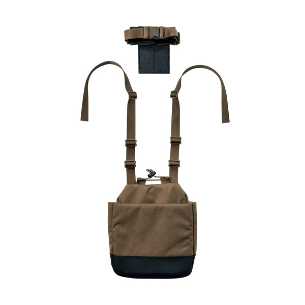 Modular Quiver Set Tasmanian Tiger Coyote Brown (7392.346)