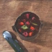 Danie Fondue Czekoladowe Z Owocami 90g MX3 (825) 