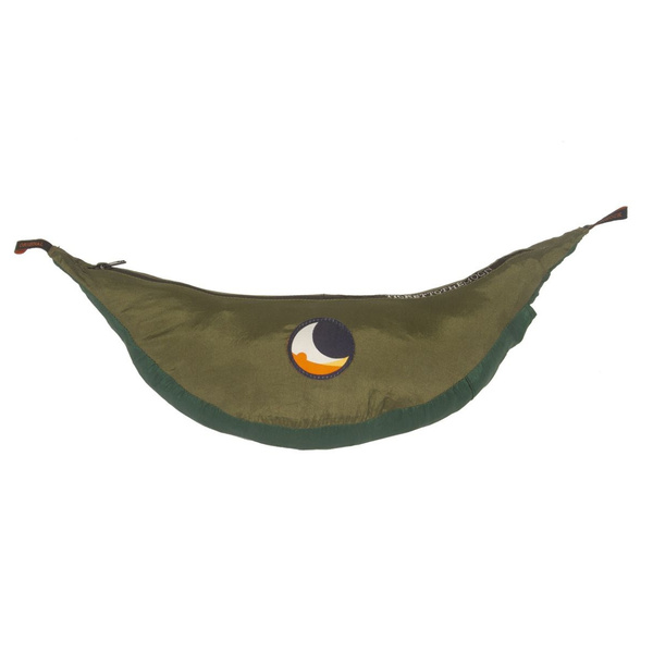 Hamak King Size Hammock Ticket To The Moon Dark Green /Army Green (TMK0524)