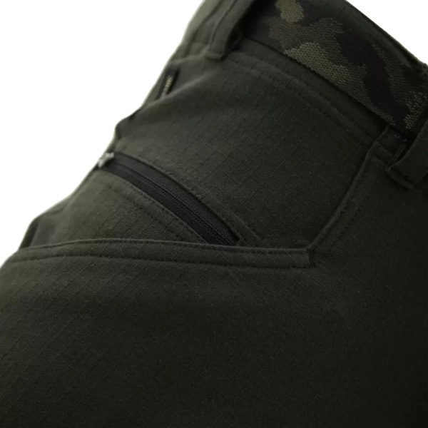 Bermudy Goldeck Carinthia Forest Green