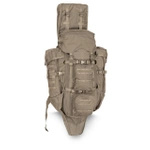 Sniper's Backpack Eberlestock Operator G4 V6 67 Litres Dry Earth (G4ME-V6)