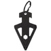 Brelok Broadhead Solid Gerber Czarny (1074044)