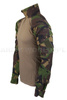 Tactical Under Vest Shirt Dutch DPM Woodland KPU Insect Repellent Original Used