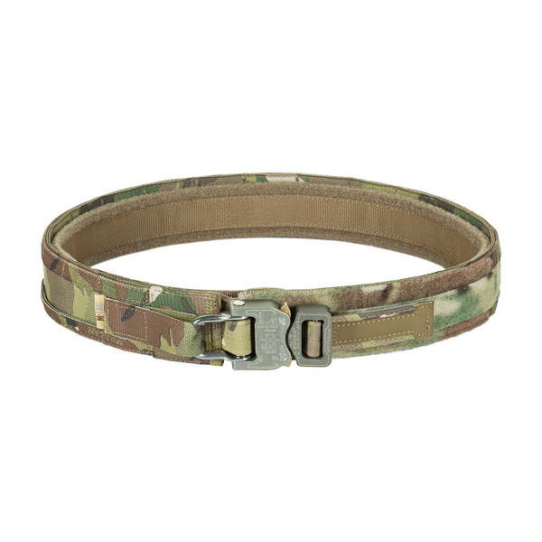 Pas Taktyczny Range Belt D-Ring Cobra Buckle Gen.IV M-Tac Multicam (11226008)