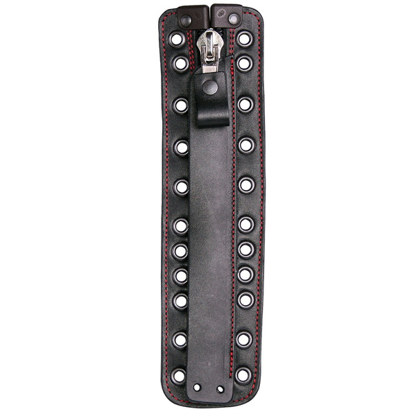 System Szybkiego Sznurowania Zamek Do Butów FIRE FLASH Classic Haix Czarny (701070)