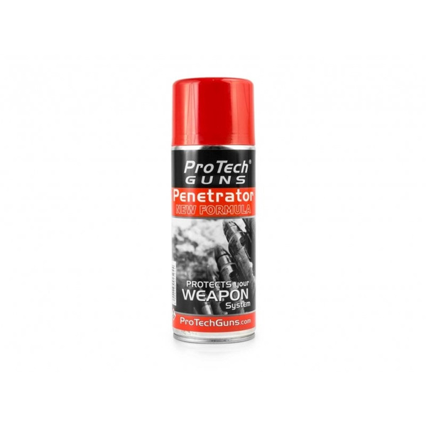 Penetrator MoS2 Pro Tech Guns 400 ml (G08)