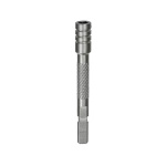 Przejściówka Leatherman® Bit Driver Extender Srebrna (931009)